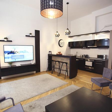 Venus Apartments - Dohany Street I 布达佩斯 外观 照片