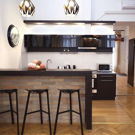Venus Apartments - Dohany Street I 布达佩斯 外观 照片