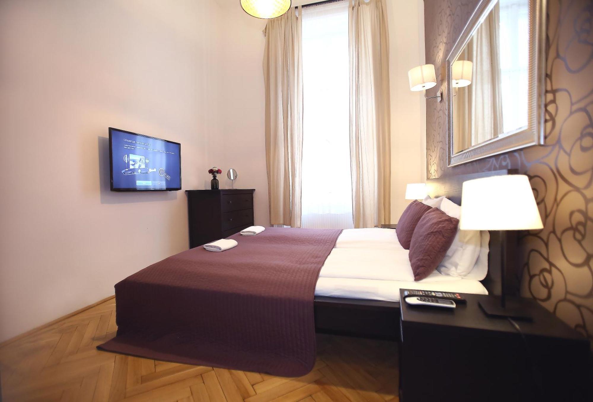 Venus Apartments - Dohany Street I 布达佩斯 外观 照片