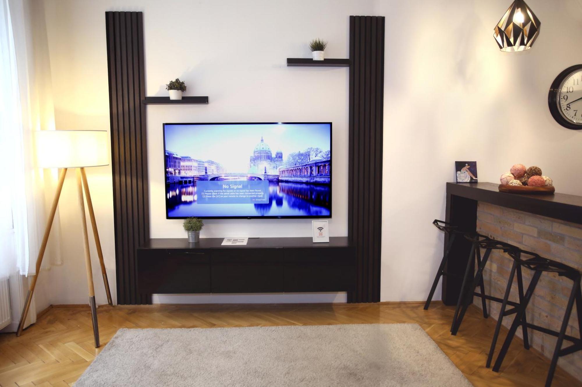 Venus Apartments - Dohany Street I 布达佩斯 外观 照片