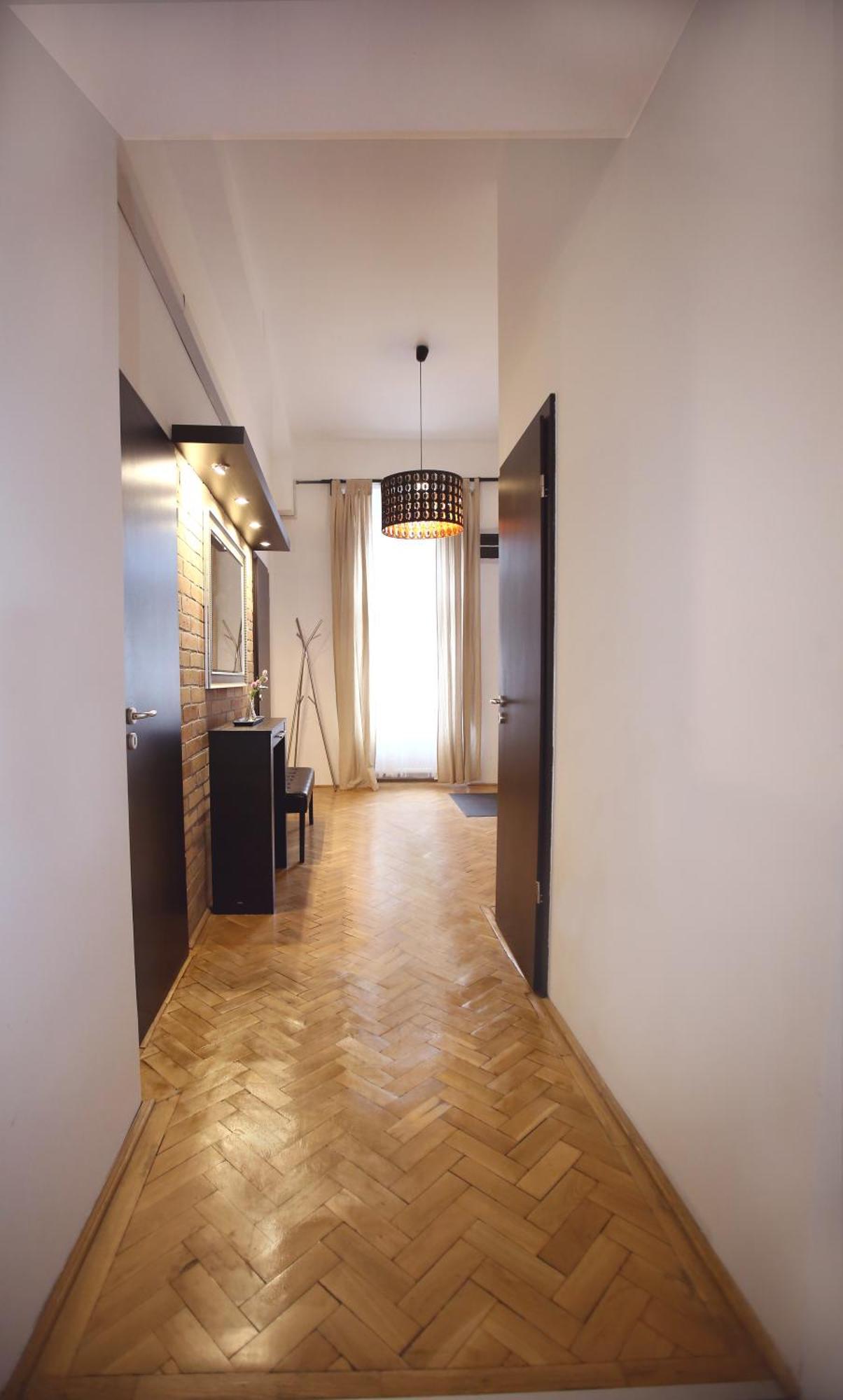 Venus Apartments - Dohany Street I 布达佩斯 外观 照片