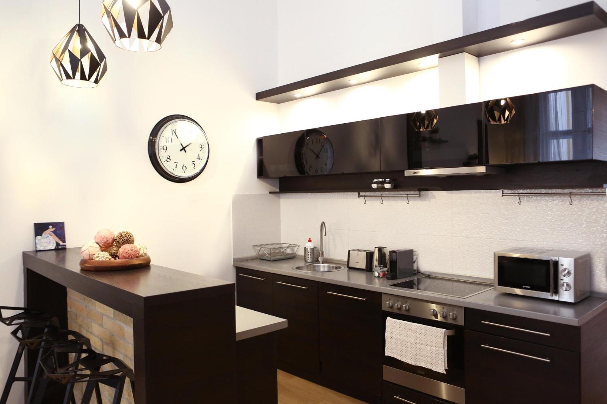 Venus Apartments - Dohany Street I 布达佩斯 外观 照片