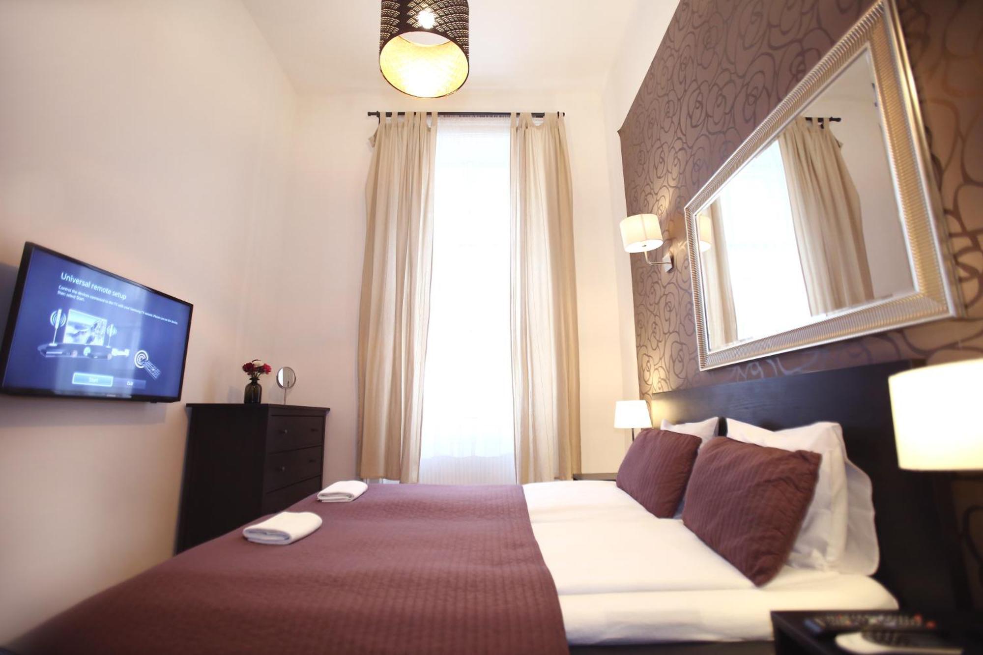 Venus Apartments - Dohany Street I 布达佩斯 外观 照片