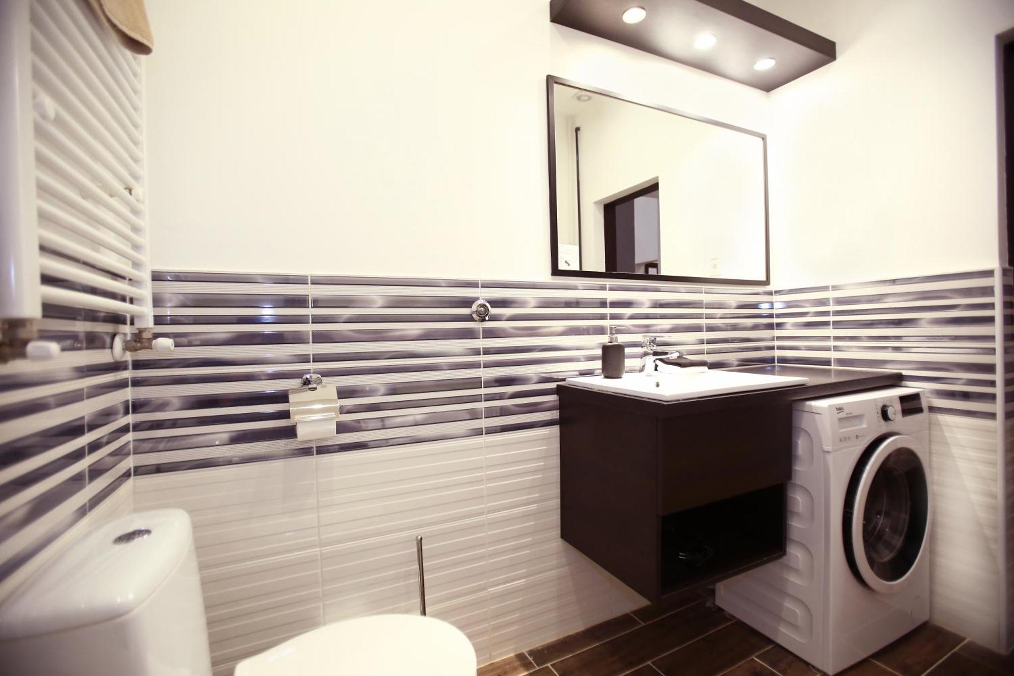 Venus Apartments - Dohany Street I 布达佩斯 外观 照片