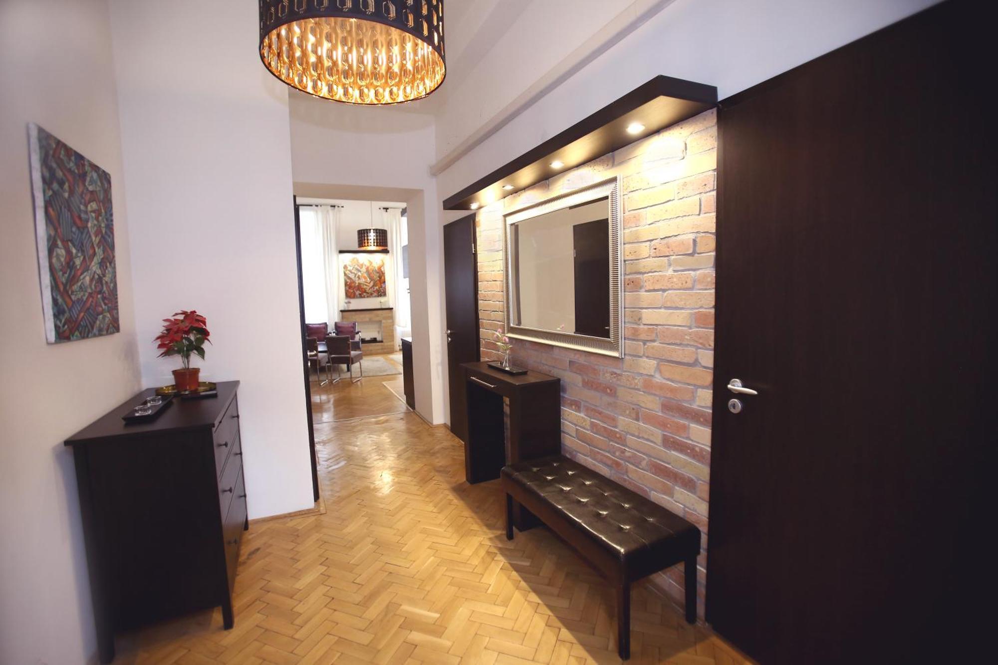 Venus Apartments - Dohany Street I 布达佩斯 外观 照片