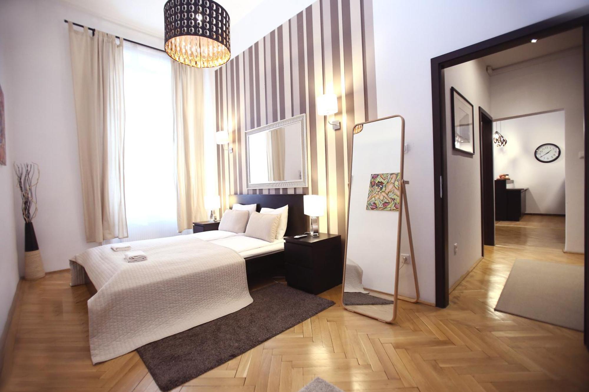 Venus Apartments - Dohany Street I 布达佩斯 外观 照片