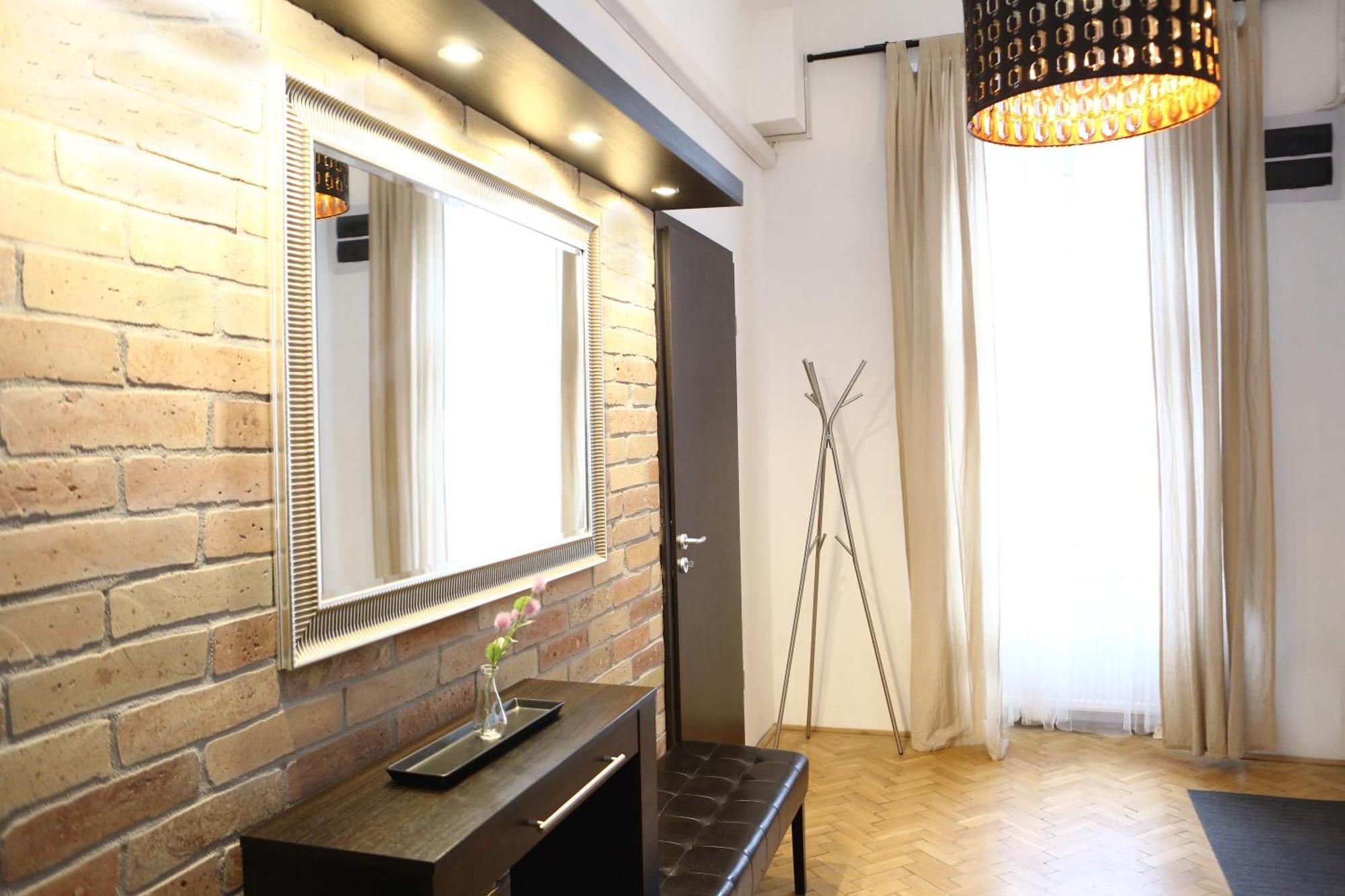 Venus Apartments - Dohany Street I 布达佩斯 外观 照片
