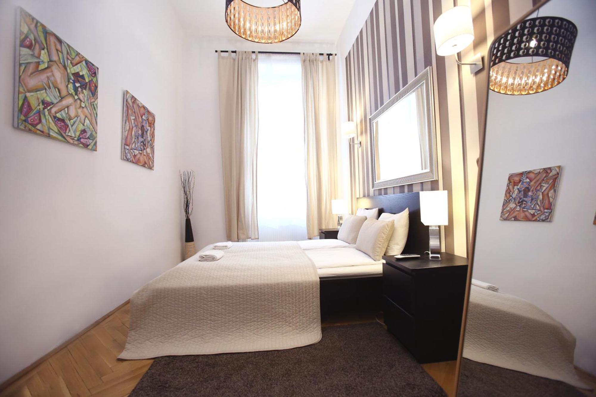 Venus Apartments - Dohany Street I 布达佩斯 外观 照片